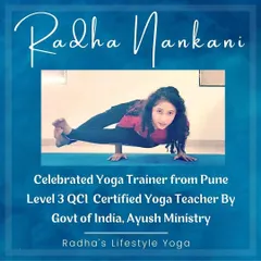 An introduction to one of our expert collaborators for a wellness workshop. We vet our partners to bring credible and effective stress and focus sessions to your workplace.