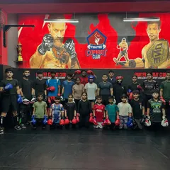 A full house for Saturday sparring. Amateurs and pros, kids and adults, all grinding to get better. This is our second home, where we build pressure control, timing, and fight IQ.