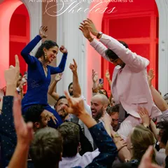 The celebration doesn't end; it transforms. We curate after-parties that leave guests speechless and shoeless, where the energy is so infectious that everyone forgets to check their phones and simply lives in the moment.