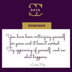 For years, we are often taught to find our flaws. I help you unlearn that and start approving of yourself, using your wardrobe as a joyful way to express that newfound self-love and confidence.