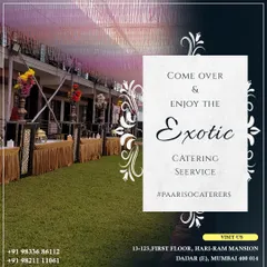 We create beautiful outdoor event experiences. This image shows a lush lawn setup with elegant table skirts and floral arrangements, perfect for corporate retreats or daytime functions.