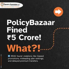 The news of large fines for violations like biased promotions and misleading plan rankings is a serious warning. It is a clear sign that crowd-sourced advice is no substitute for a professional, personalized financial plan.