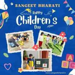 We celebrated Children's Day with what our munchkins love most: play! From sand play to group games on the lawn, the day was filled with laughter, exploration, and the simple joys of being a child.