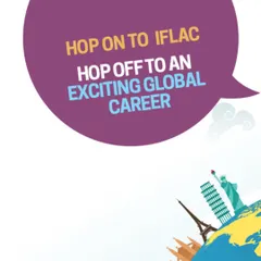 Hop on to IFLAC, hop off to an exciting global career. We offer a full suite of services, from corporate training to translation and university support.