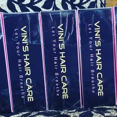 My hair oil, all packed and ready to go. I was so blessed and grateful to prepare this first batch for all of you who trusted me.