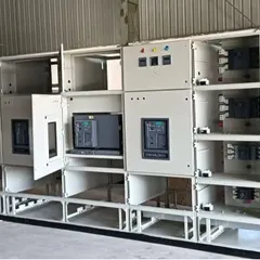 Here is a look at my switchgear solutions being installed at the Praneeth Pranav Solitaire apartments in Hyderabad. This project showcases a large-scale residential application of my ACBs, MCCBs, and Capacitor Contactors, demonstrating how I provide reliable and efficient power management for modern infrastructure.