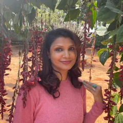 I believe nature is a powerful healer. A little bit of morning sunshine for Vitamin D, fresh air, and the peace of being in a green space can instantly lower stress and nourish your soul. It's a simple, free, and essential part of my wellness strategy.