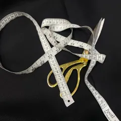 This is where it all begins. With precise measurements and a focus on craftsmanship, I ensure every suit, blazer, or shirt is tailored to your exact fit.