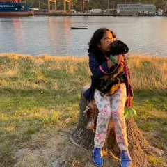 Pets are our greatest teachers. They teach us about unconditional love, patience, and living in the moment. This post is a tribute to them on Teacher's Day.
