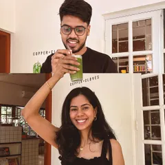 More fun from our community socials. It’s all about slow mornings, good company, and making memories over matcha and delicious food.