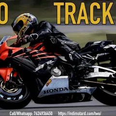 The wait is over. Our January track day is announced, with Level 1 training and Open Sessions. It's time to take your riding to the next level.