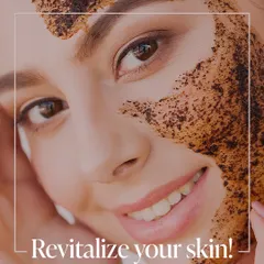 Revitalize your skin with a professional exfoliation treatment. We use gentle yet effective methods to remove dead skin cells and bring out your healthy, radiant glow.