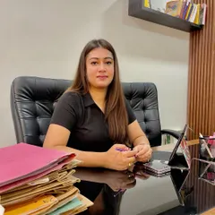 Welcome to my law chamber. I handle a wide range of cases including matrimonial, criminal, civil, and corporate law, providing comprehensive legal solutions.