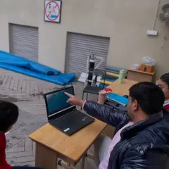 Technique is everything. I use video analysis to break down every part of a swimmer's stroke, providing precise, data-driven feedback to improve biomechanics and efficiency in the water.