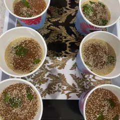 At a summer workshop for Rotary Bangalore Palmville, I taught participants how to make healthy seasonal recipes like this Beetroot Kanji. It's a fermented, cooling drink that's great for gut health.