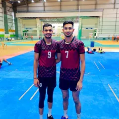 Heartiest congratulations to Sameer Chaudhary, captain of the Under-19 Indian Team, and Tanish Chaudhary. Both are from LPN Club Delhi, and their hard work has truly paid off.