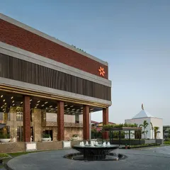 This is the exterior of Arihant Publications, one of my foundational projects. I was responsible for the building-wide automation, a project that remains a cornerstone of my portfolio.