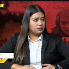 On India TV, I stood against the misuse of laws in the tragic Bengaluru suicide case. While we must protect women, we cannot ignore that men's rights also matter and false cases ruin lives.