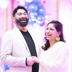 The pure joy and laughter between parents at their child's birthday party. I believe capturing the happiness of the hosts is just as important as photographing the kids.