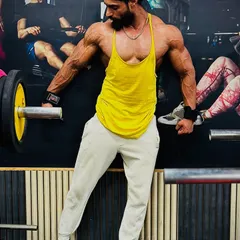 Find your focus in a space designed for performance. This is where determination turns into results.