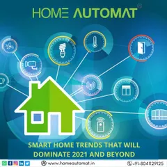 We stay at the forefront of smart home trends to provide future-proof solutions. Our systems integrate the latest advancements in security, energy management, and remote access, ensuring your home remains intelligent and efficient for years to come.