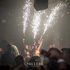 The party is not just on the stage, it is in the crowd. At my shows, we go all out with pyro guns and other effects to make everyone feel like part of the performance.
