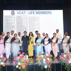 Life is beautiful when you dance! A perfect weekend spent with amazing people at a VCAT life members event. BollyBeats is more than a program; it's the happy hour of your life.
