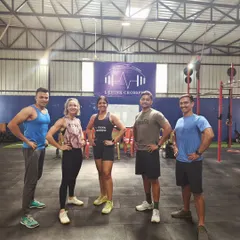 We were honored to host the CrossFit Level 1 and Level 2 certification seminars. It's a pleasure to provide a space for trainers to improve their coaching skills with the best in the business.