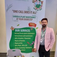 Our founder at the Retail Leadership Summit 2024 in Mumbai. We were thrilled to be the eco-friendly gifting partner for this prestigious event, promoting sustainability within the retail industry.