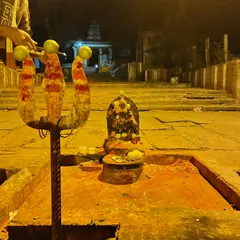 A shrine in India. The passing of Sharath Jois made me realize how much he was behind the transformative journeys so many of us had in Mysore. He maintained a special place for us to explore our spirit.