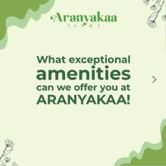 I encourage you to look beyond traditional returns and explore properties with world-class amenities that offer a long-term lifestyle advantage.