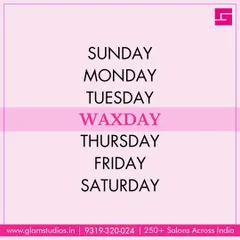 We offer professional and hygienic waxing services as part of our comprehensive beauty packages. It's an essential step in pre-event preparation, and our trained staff ensures a comfortable experience.