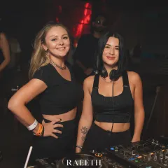 Happy to meet and share the stage with Masha Vincente at Raeeth. I hope we get to play together again soon.