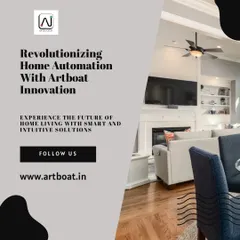 I am revolutionizing home automation with intuitive and smart solutions. My goal is to help you experience the future of home living by making advanced technology accessible and easy to use in your everyday life.