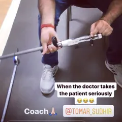 My students often call me the 'gun doctor,' and I take that responsibility very seriously. When a firearm is in my hands, whether it's an air pistol or a competition rifle, it gets my full attention until it is performing perfectly.