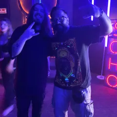 Another great night with Brazilian hitech sensation Henrique Camacho. Had a blast closing the night for him at Soho Delhi after his high-energy set.