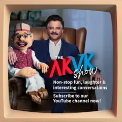 I had the honor of designing and performing with 'Vichaar Kar', India's first healthcare brand mascot, alongside the legendary Anil Kapoor. This project for Sahyadri Hospitals shows how puppetry can make important conversations engaging and memorable for a wide audience.