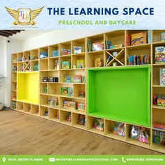 Welcome to our reading corner, a cozy space designed to spark a lifelong love for stories. With a wide range of colorful books, children can travel to magical worlds and expand their imagination.