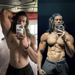 This client came to me with the goal of competing at Mr. Asia. In 43 days, we executed a plan that earned him a silver medal. This is proof that with elite-level guidance, high-stakes goals are achievable.