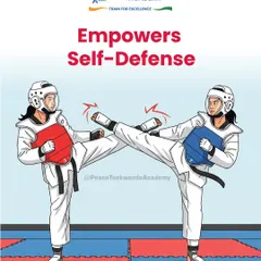 Empower yourself with practical skills. We teach effective self defense techniques in a safe and controlled environment, giving students the confidence to protect themselves.