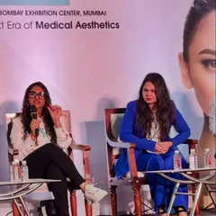 Panel discussions like this one are a great way to exchange knowledge on the latest advancements in aesthetic medicine. Here, we are discussing different approaches to using skin boosters for optimal results.