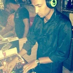 A throwback to my early days as a DJ. Rocking the old school headphones and learning the craft that would become my life's passion. Every DJ starts somewhere, and this was my beginning.