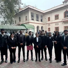 My legal team, VHS Legal. Together, we work on providing the best legal services to our clients.