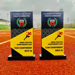 Dominating the field. Our Boys U20 and Girls U20 teams both secured the Team Championship at the BCDAA Junior Championships, showcasing our strength across the board.
