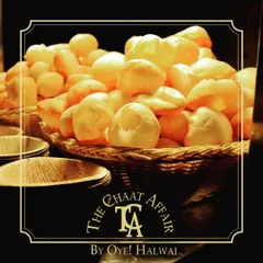 The foundation of a great Gol Gappa is the puri itself. We use only the highest quality, perfectly crisp shells, ready to be filled with our magical pani and savory fillings for that perfect bite.