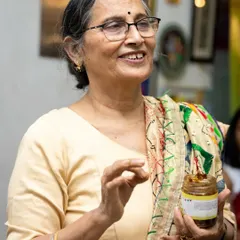 This business is my passion. I believe in honest, natural food, and I am proud to bring the real taste of Punjab to your home.