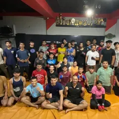 Your spirit is your true shield. Our team is a mix of all ages and skill levels, united by a shared goal of becoming stronger every day.