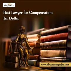 Seeking compensation requires a lawyer who understands how to value a claim and argue it effectively. I specialize in compensation law in Delhi, helping clients get the financial justice they deserve after an injury or loss.