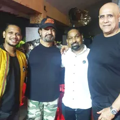 We had an amazing experience providing choreography for an upcoming short film, working alongside veteran actor Puneet Issar. Our expertise extends from stage to screen, adapting our dance direction for the camera.