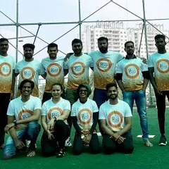 Wishing this hardworking group of fitness trainers from our Lotus Sports and Fitness batch the best of luck on their ACE exam and in their future careers.